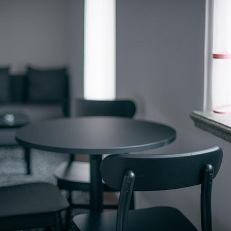 Laurentroom Center Ukmergė エクステリア 写真