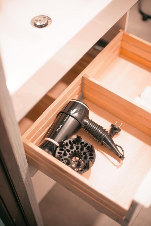 Laurentroom Center Ukmergė エクステリア 写真