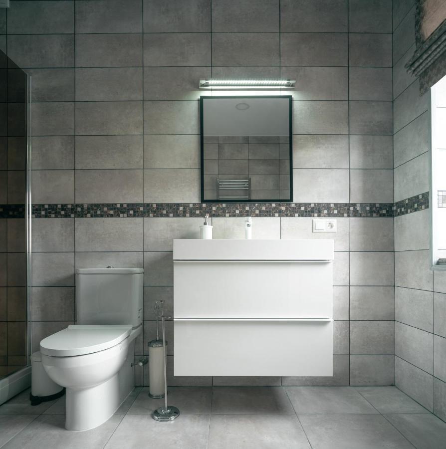 Laurentroom Center Ukmergė エクステリア 写真