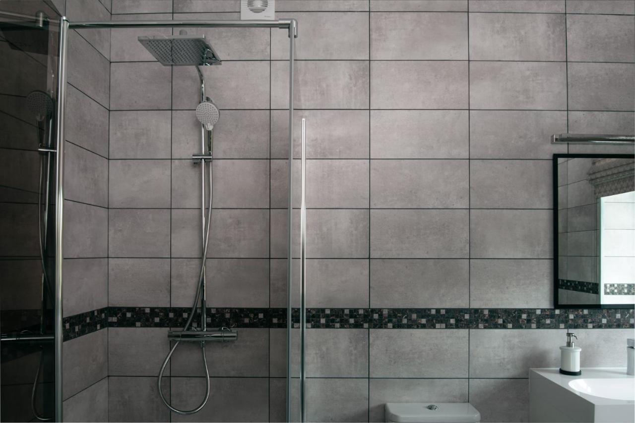 Laurentroom Center Ukmergė エクステリア 写真