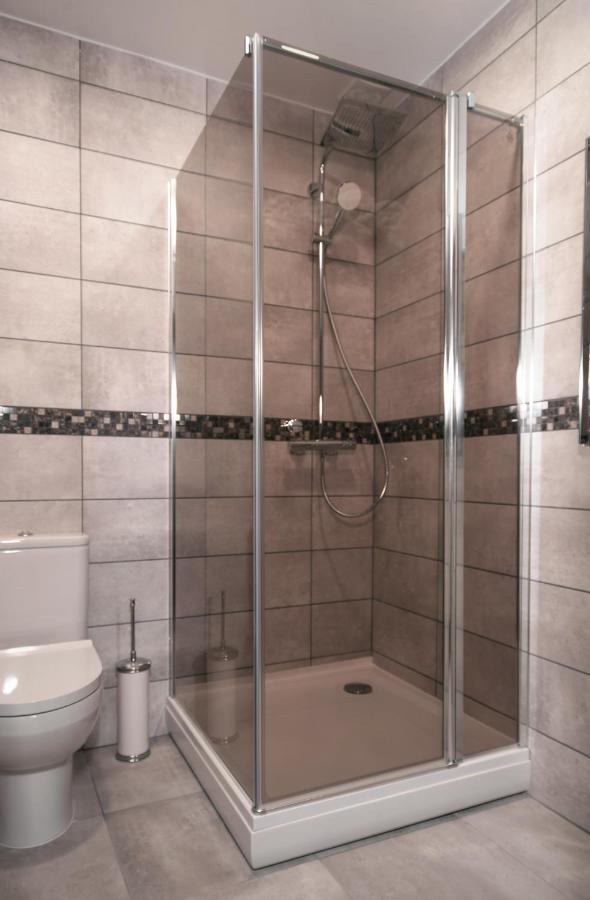 Laurentroom Center Ukmergė エクステリア 写真