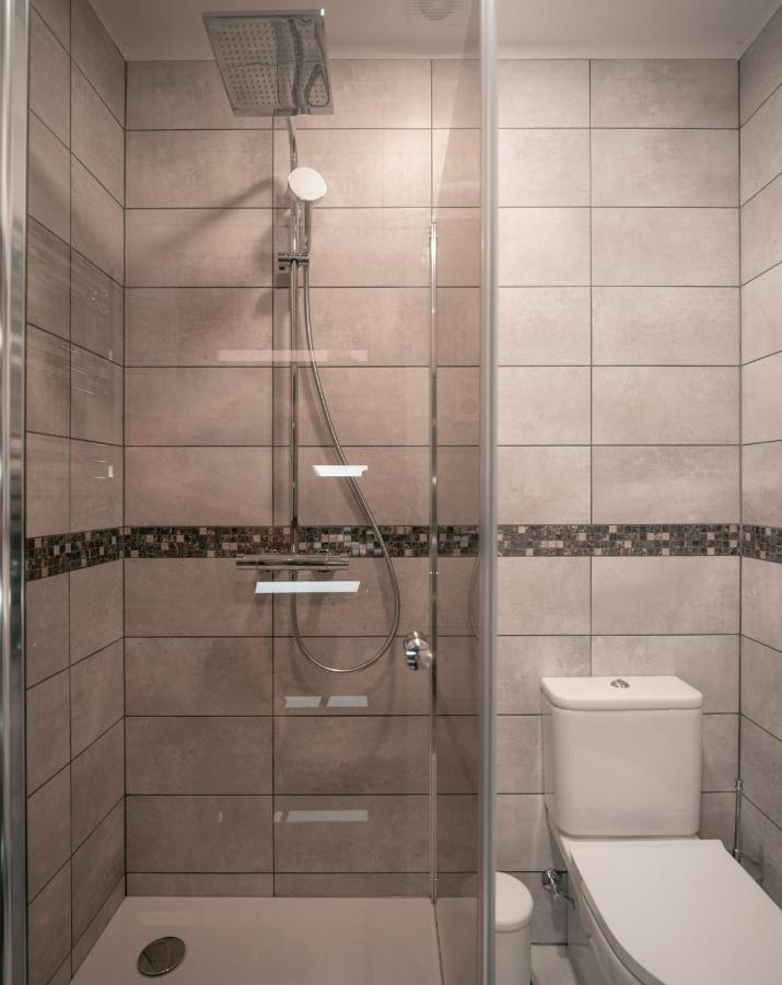 Laurentroom Center Ukmergė エクステリア 写真