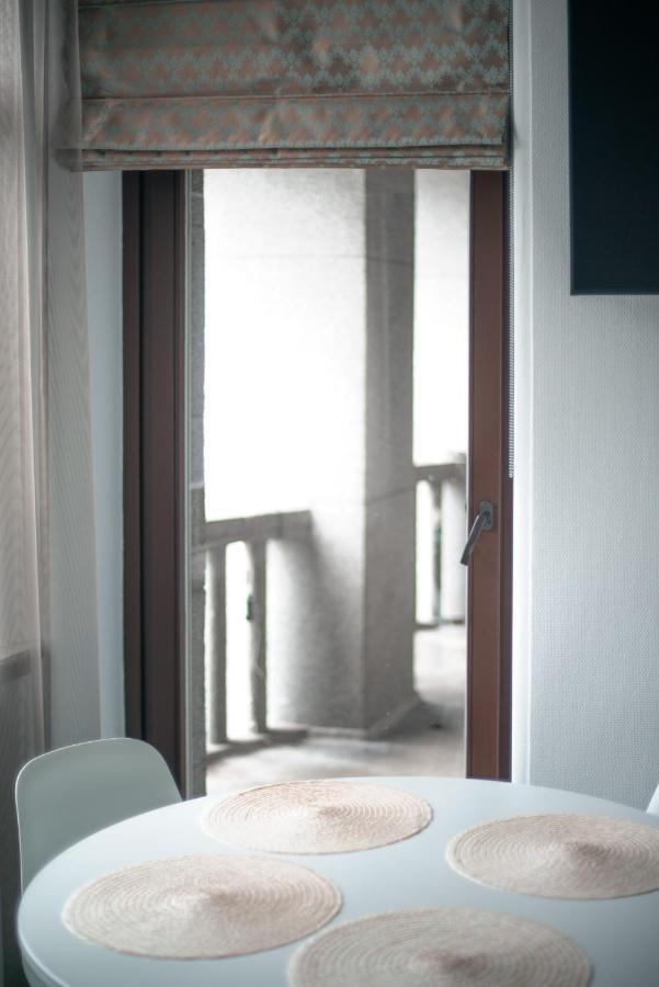 Laurentroom Center Ukmergė エクステリア 写真