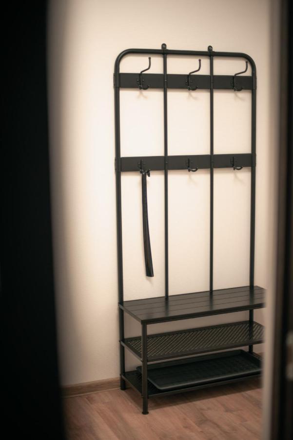 Laurentroom Center Ukmergė エクステリア 写真