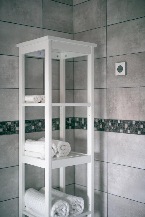 Laurentroom Center Ukmergė エクステリア 写真