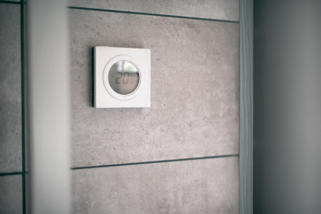Laurentroom Center Ukmergė エクステリア 写真